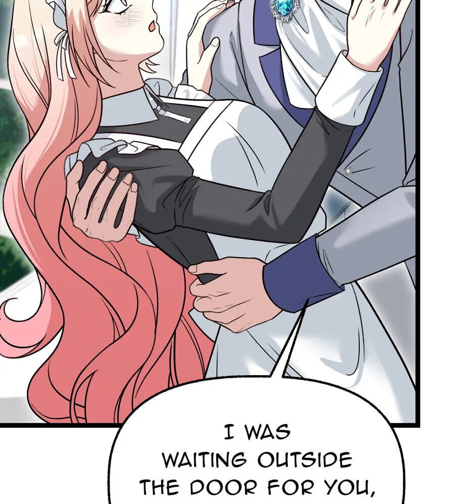 The Villainess Makeover Chapter 17 page 95 - 