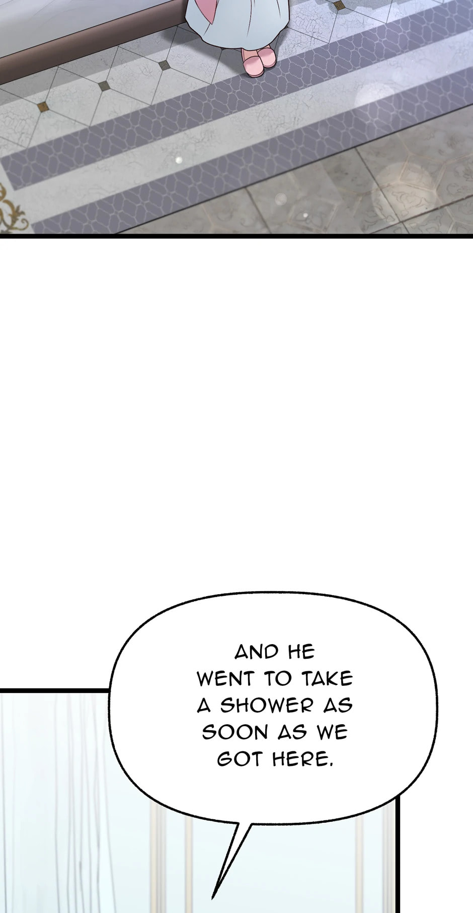 The Villainess Makeover Chapter 18 page 2 - 