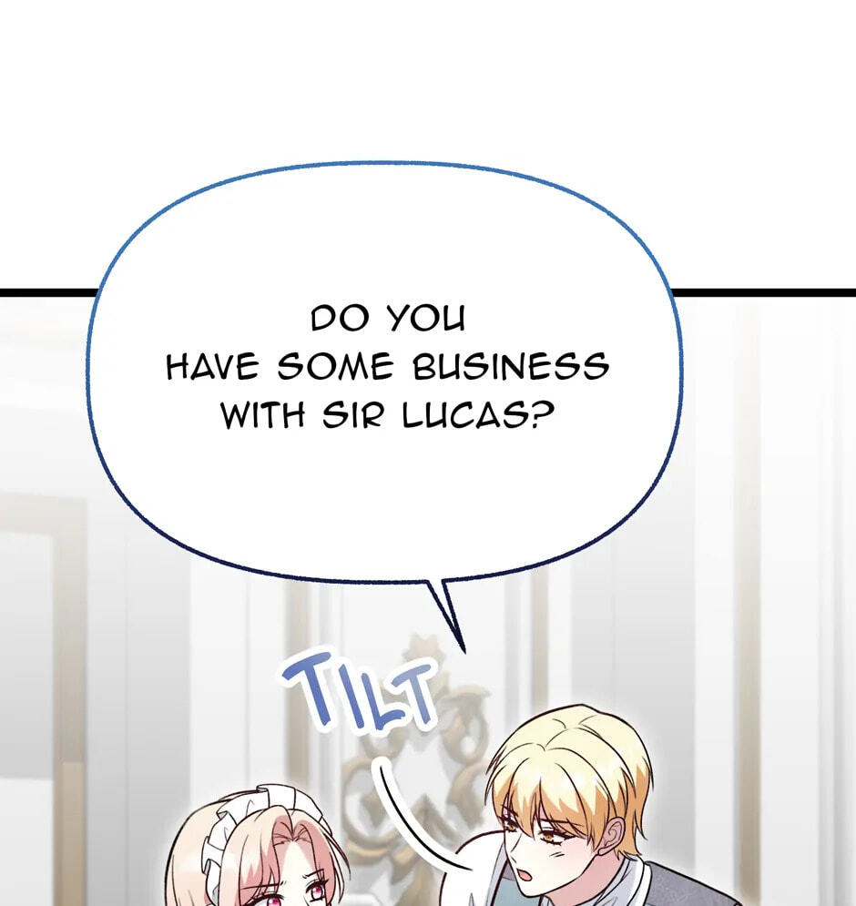 The Villainess Makeover Chapter 18 page 117 - 