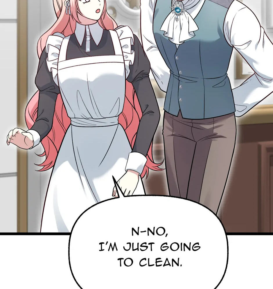The Villainess Makeover Chapter 18 page 118 - 