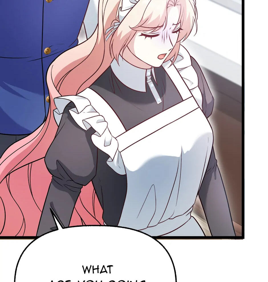 The Villainess Makeover Chapter 18 page 130 - 