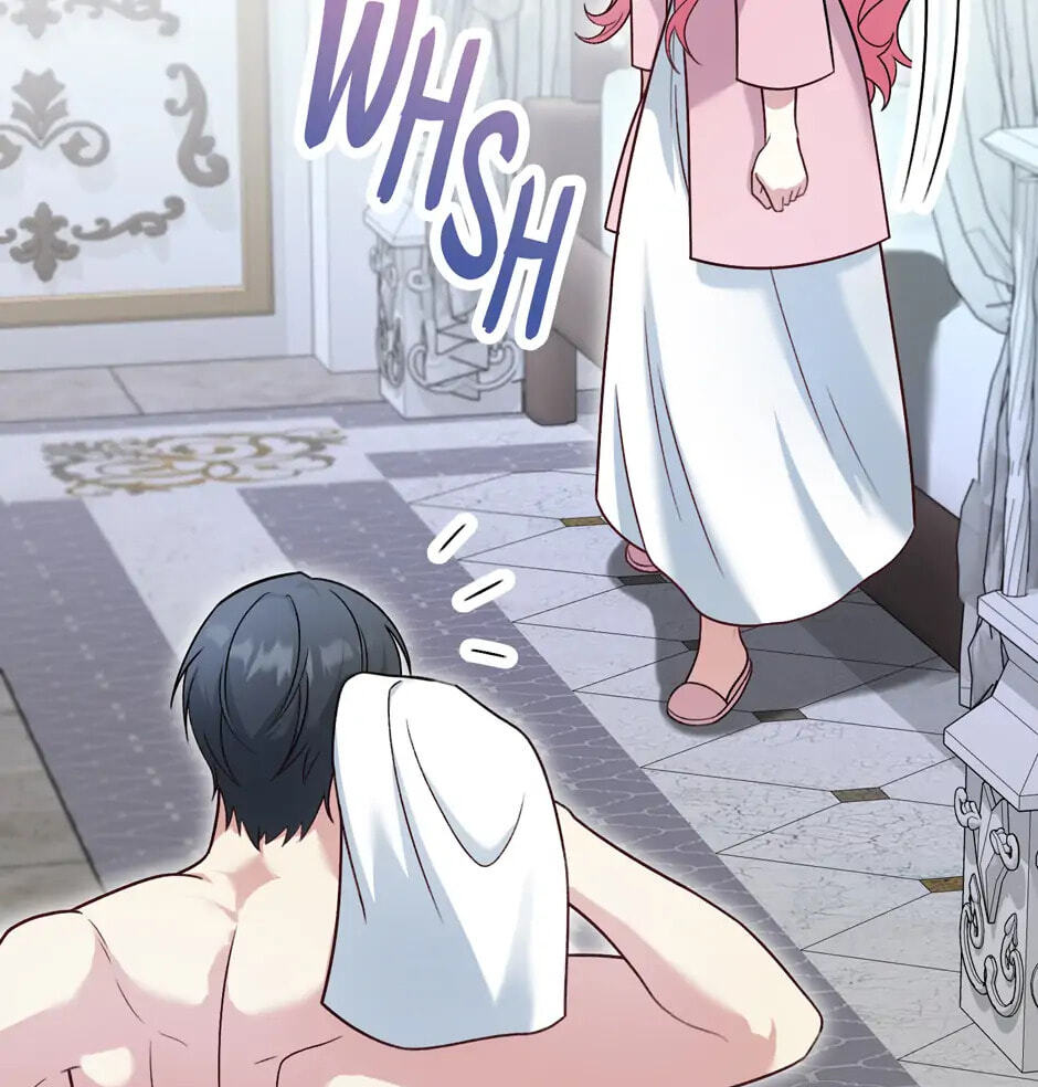 The Villainess Makeover Chapter 18 page 14 - 