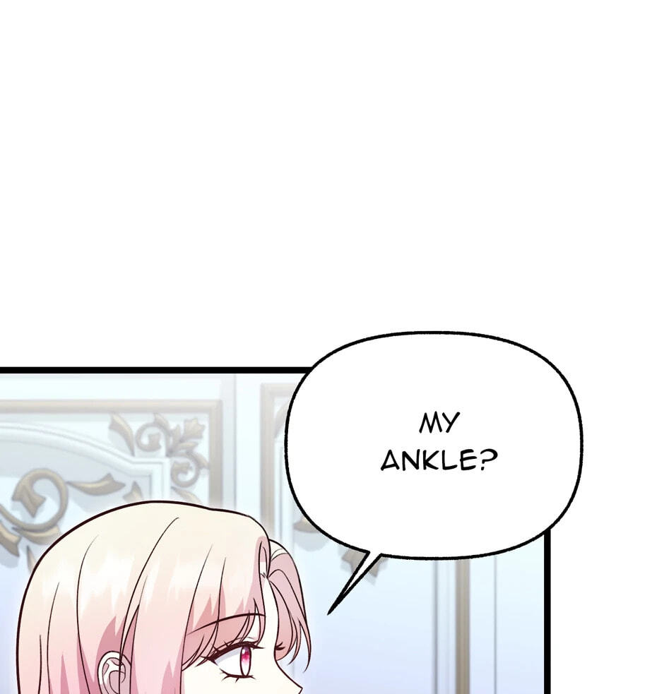 The Villainess Makeover Chapter 18 page 19 - 