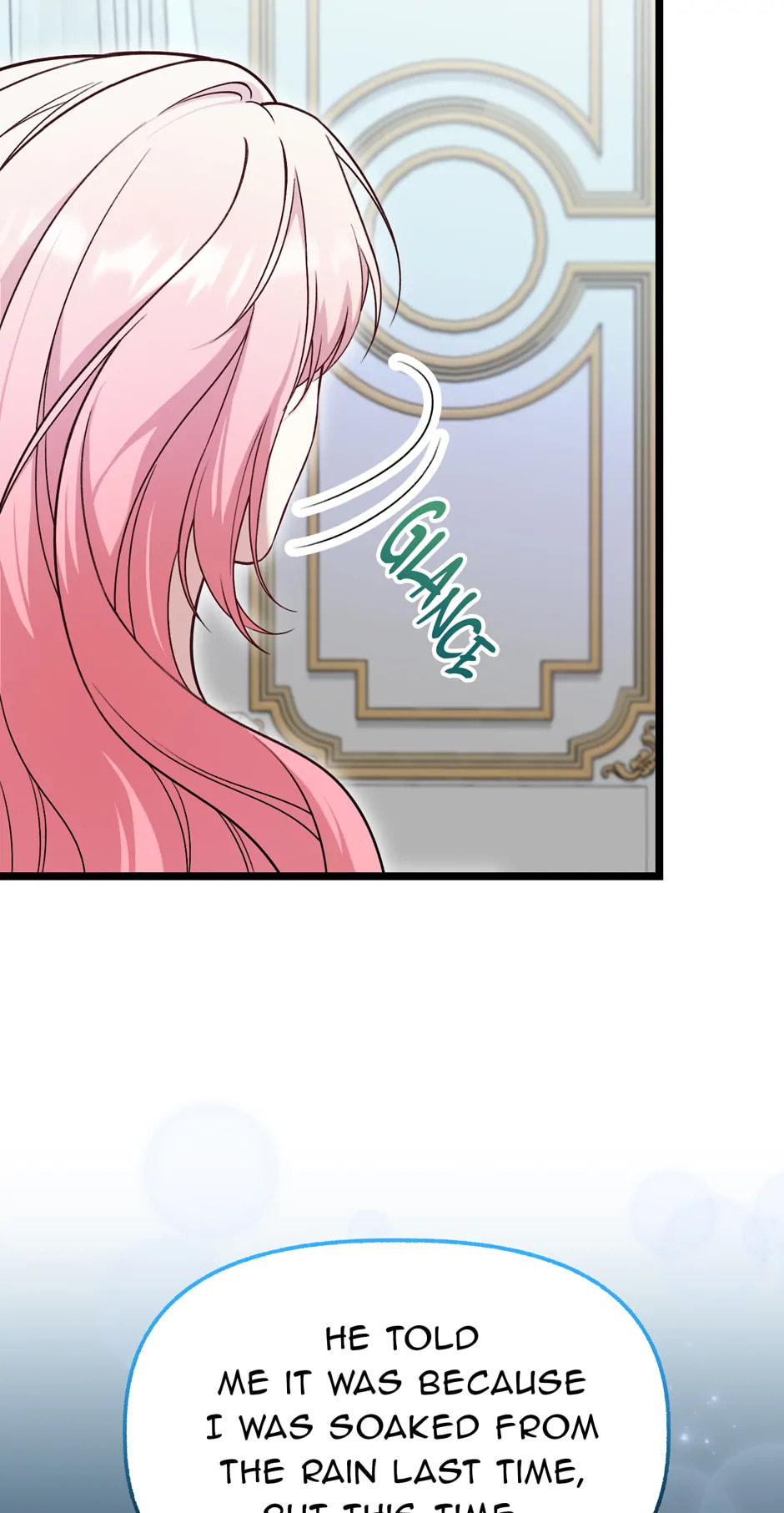 The Villainess Makeover Chapter 18 page 3 - 