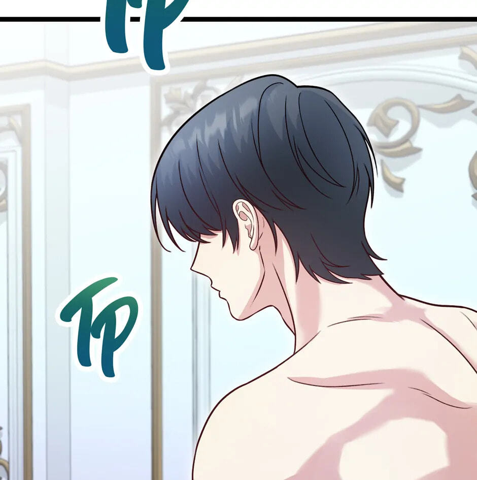 The Villainess Makeover Chapter 18 page 30 - 