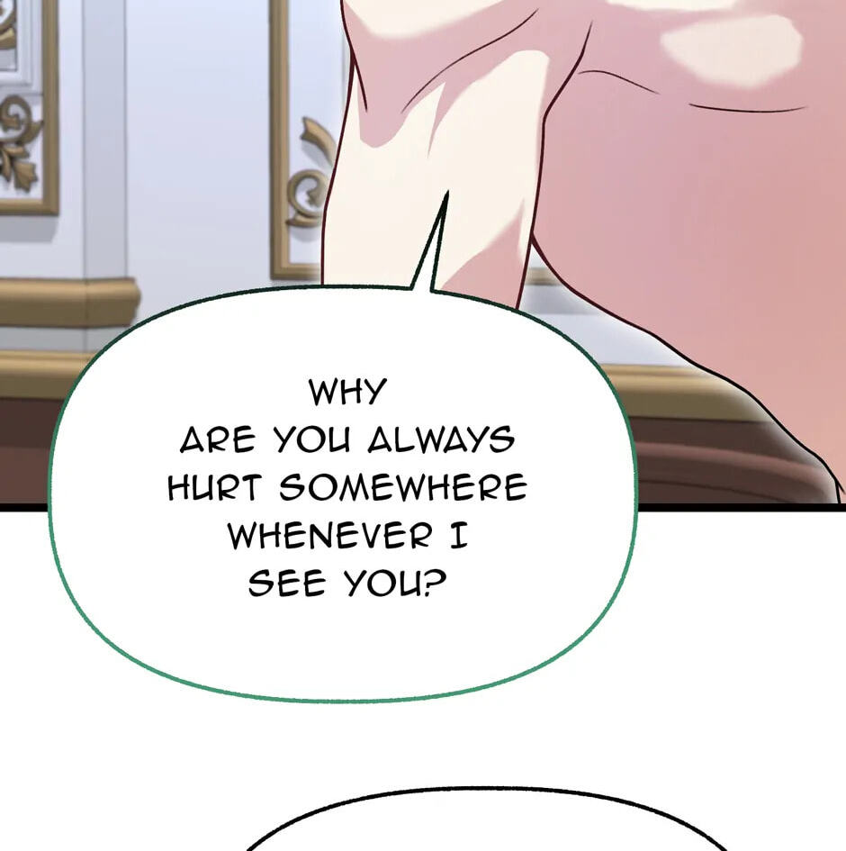The Villainess Makeover Chapter 18 page 31 - 