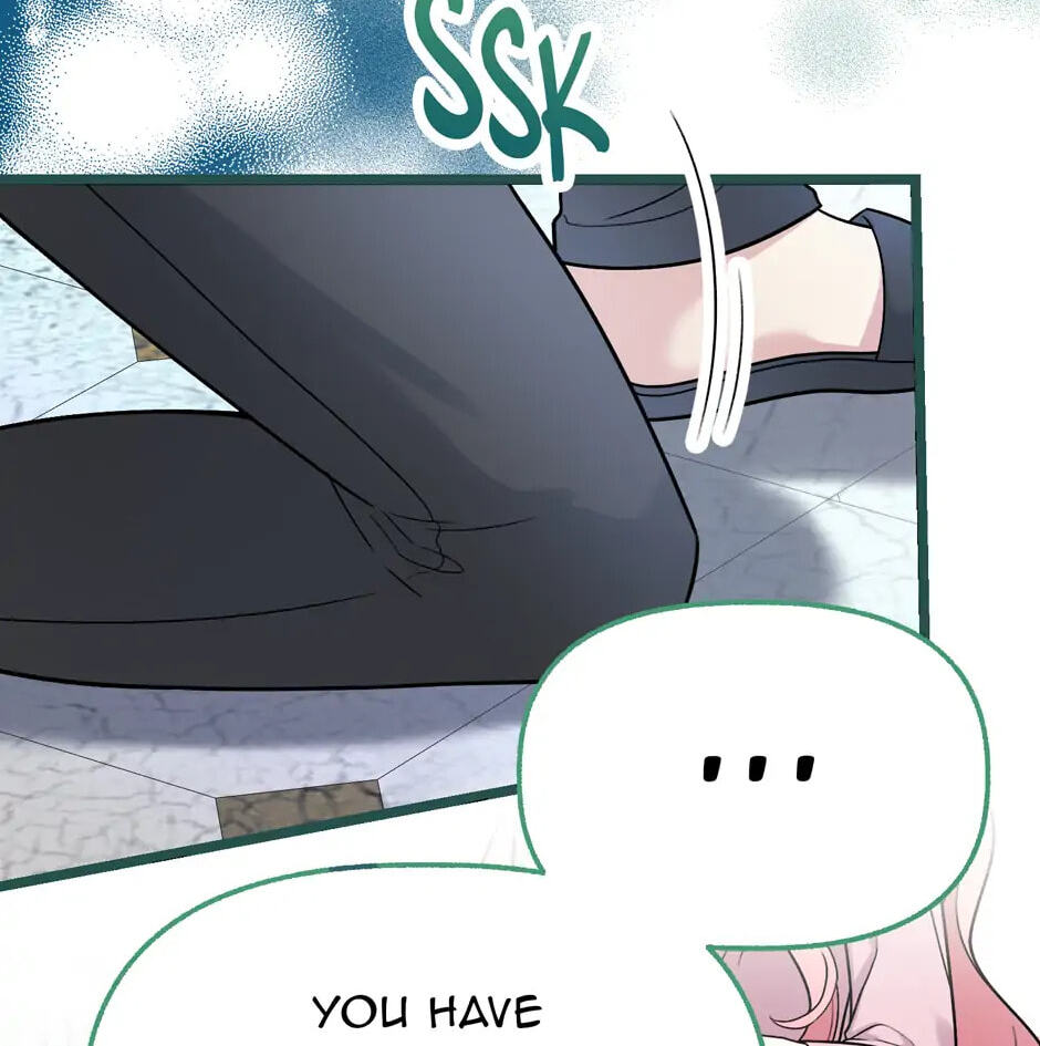 The Villainess Makeover Chapter 18 page 33 - 