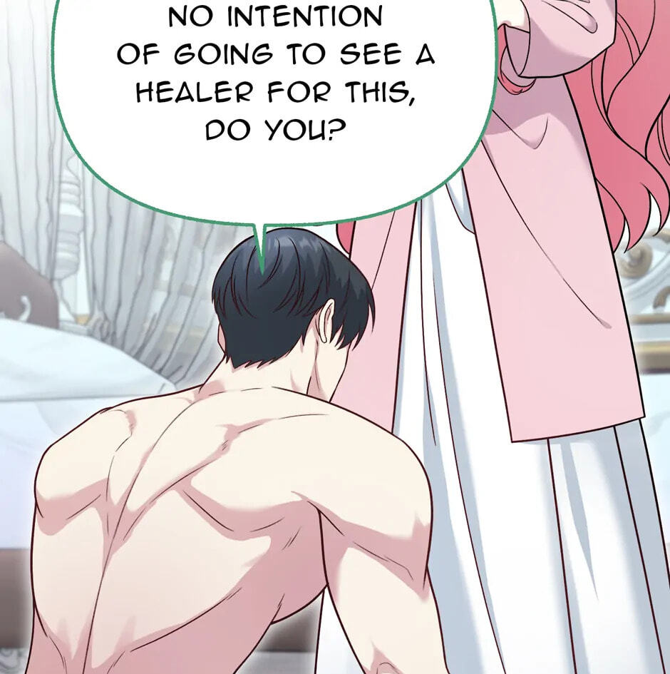 The Villainess Makeover Chapter 18 page 34 - 