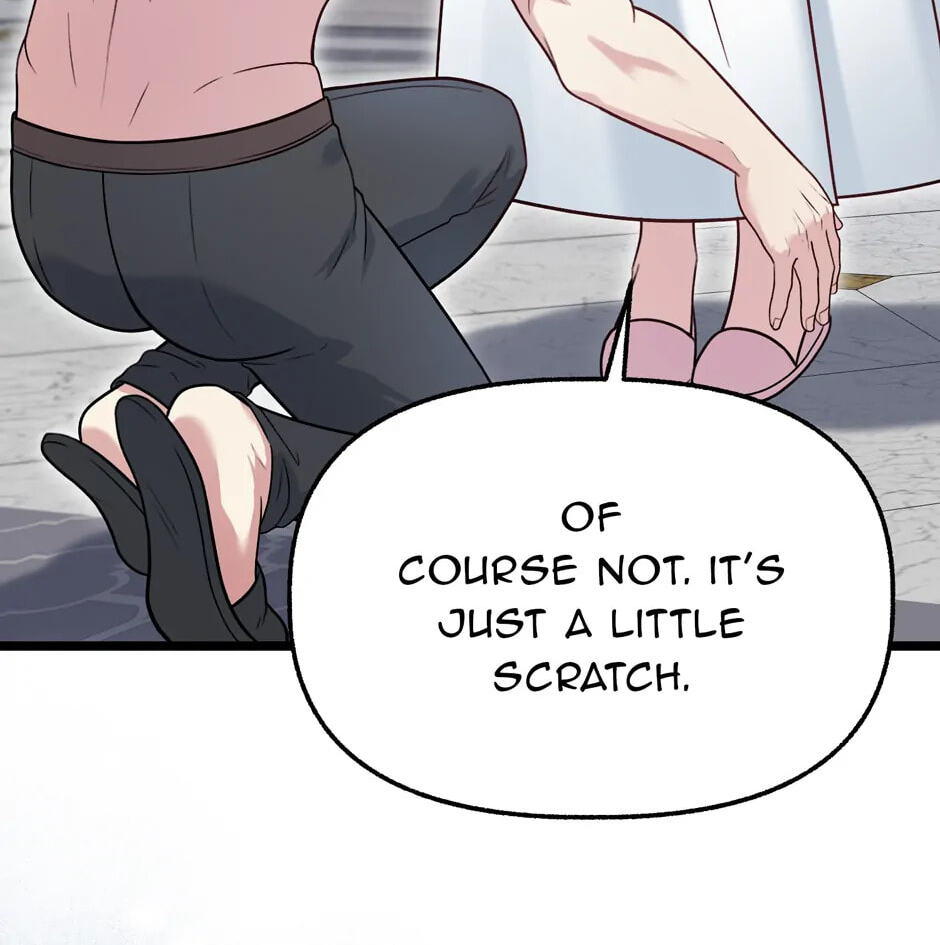 The Villainess Makeover Chapter 18 page 35 - 