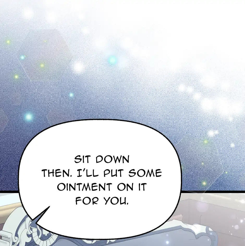 The Villainess Makeover Chapter 18 page 36 - 