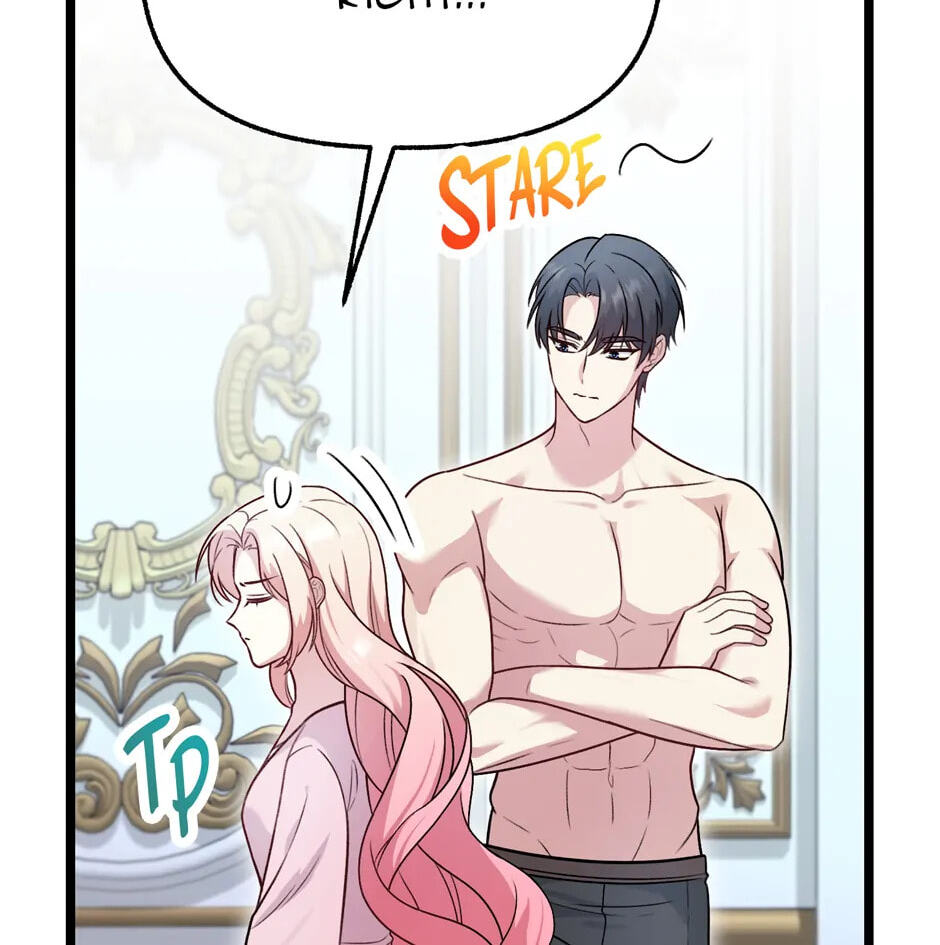 The Villainess Makeover Chapter 18 page 39 - 