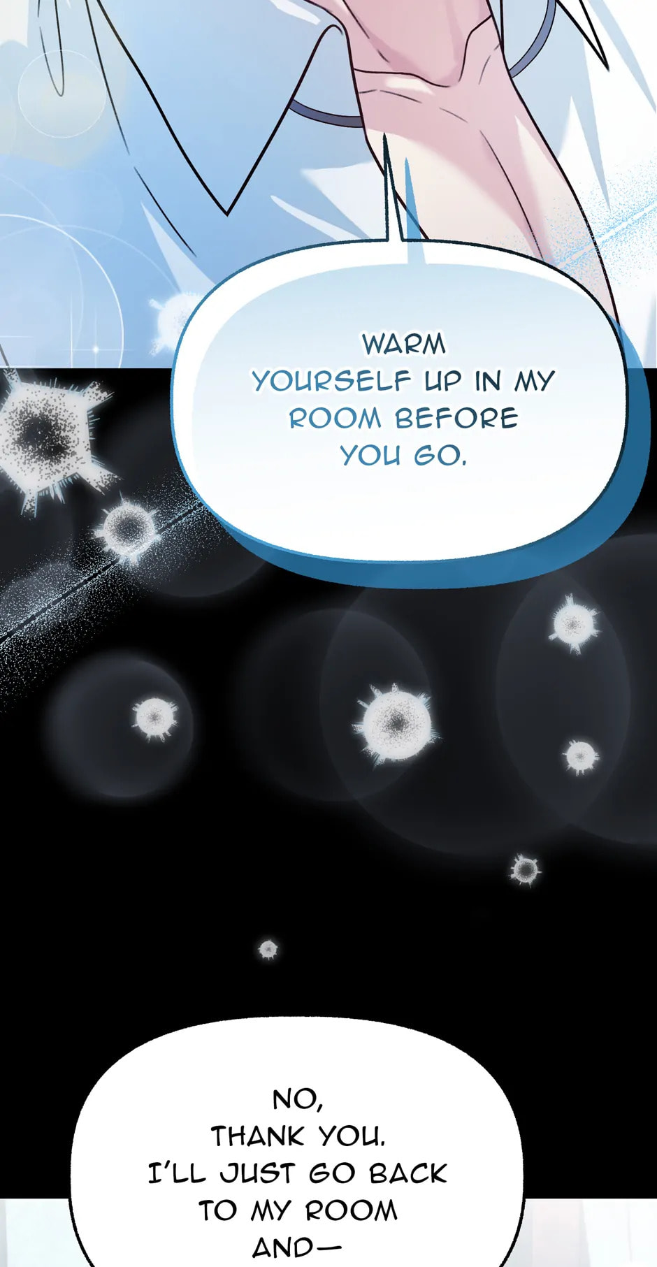 The Villainess Makeover Chapter 18 page 5 - 