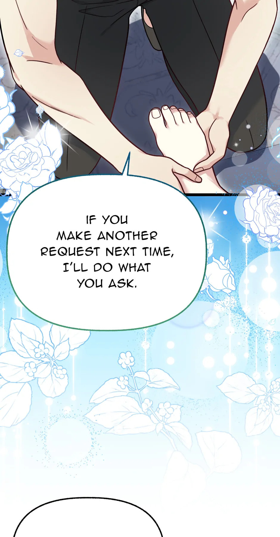 The Villainess Makeover Chapter 18 page 45 - 