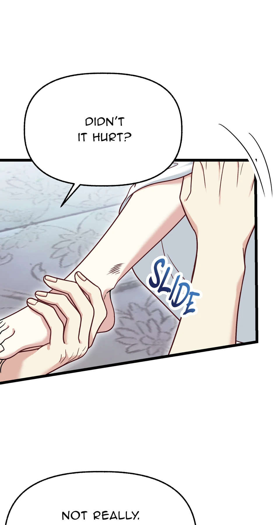 The Villainess Makeover Chapter 18 page 47 - 