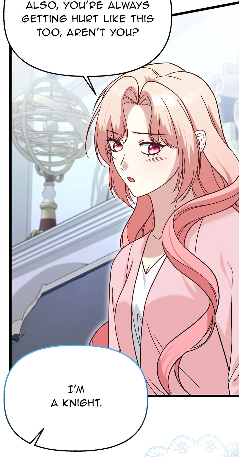 The Villainess Makeover Chapter 18 page 48 - 