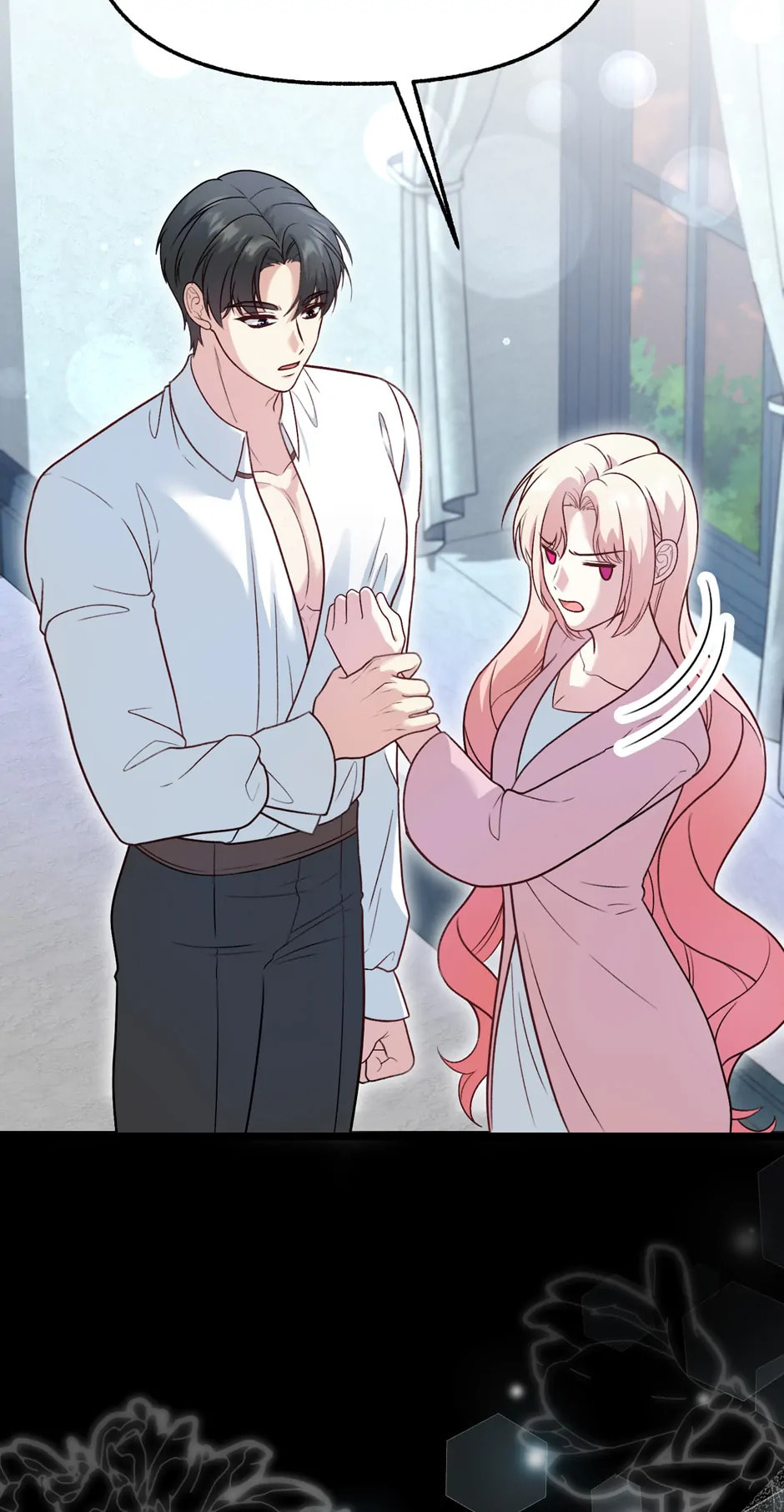 The Villainess Makeover Chapter 18 page 6 - 