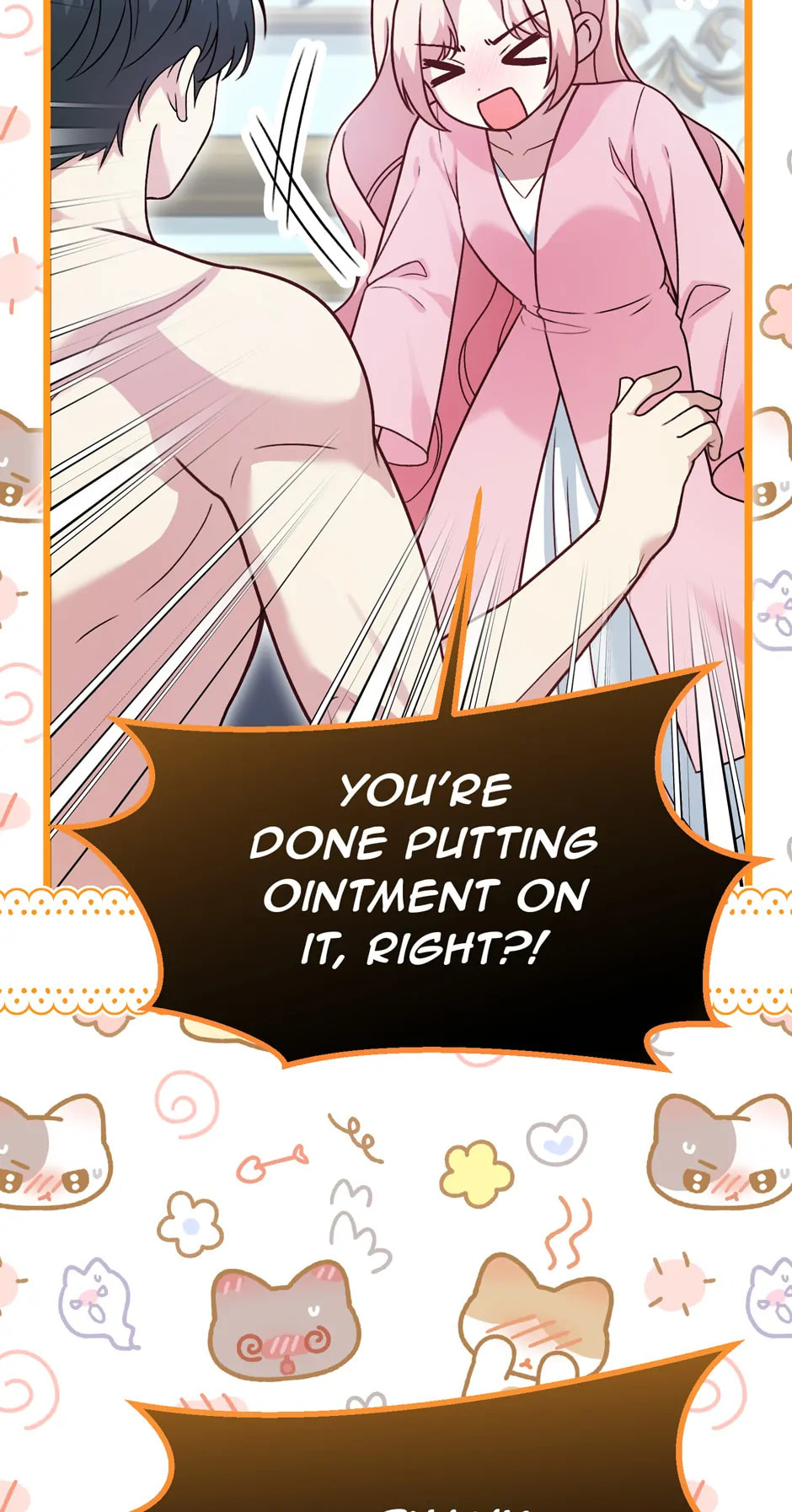 The Villainess Makeover Chapter 18 page 57 - 