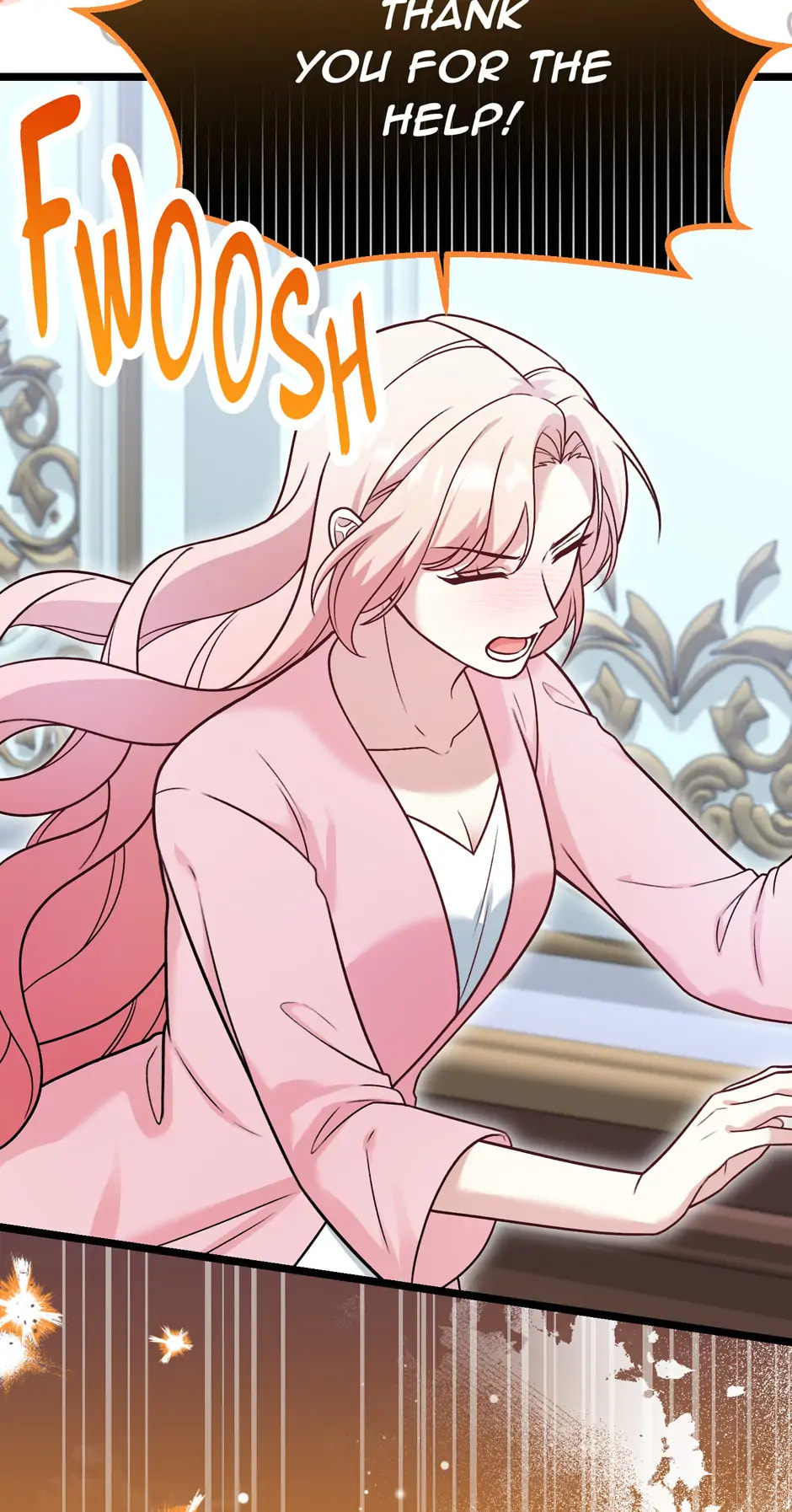 The Villainess Makeover Chapter 18 page 58 - 