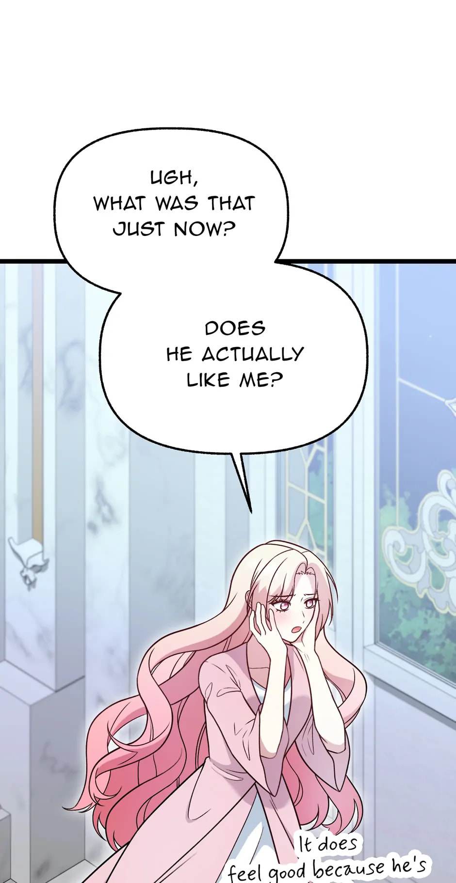 The Villainess Makeover Chapter 18 page 60 - 