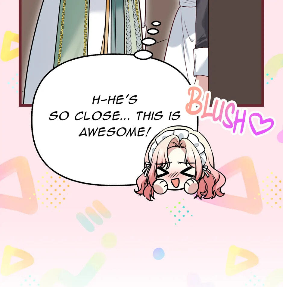 The Villainess Makeover Chapter 18 page 91 - 