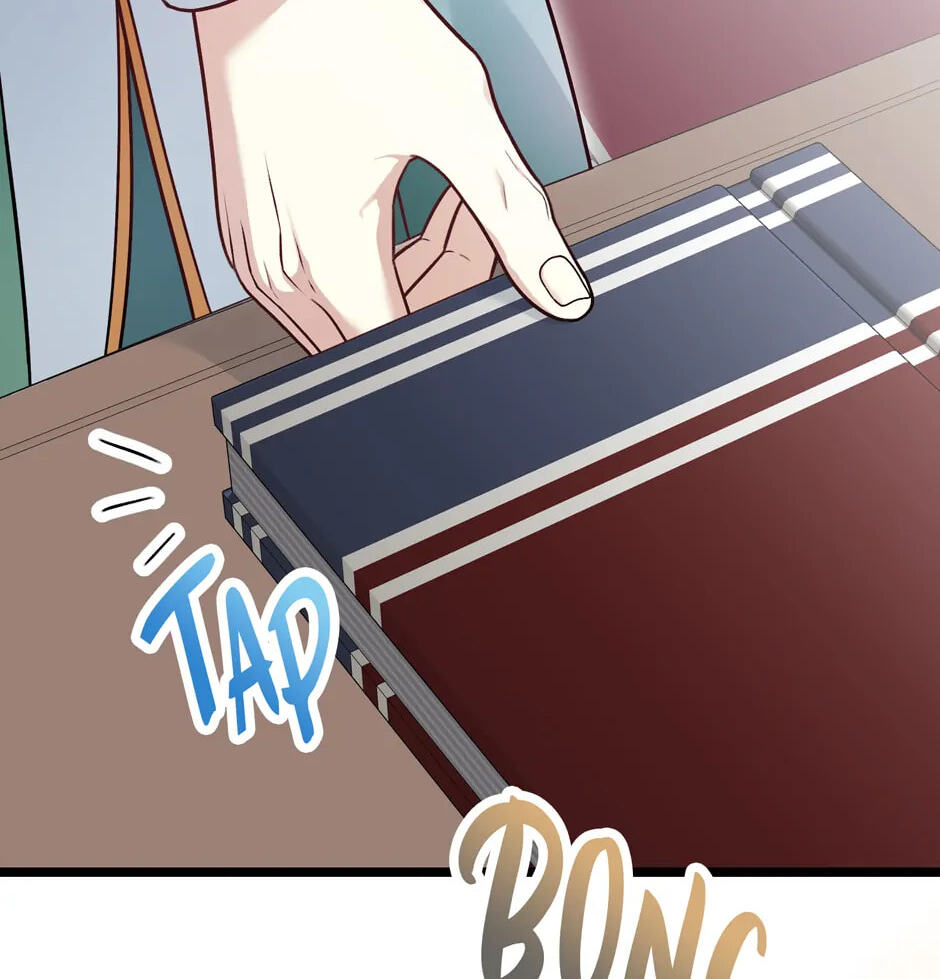 The Villainess Makeover Chapter 18 page 96 - 