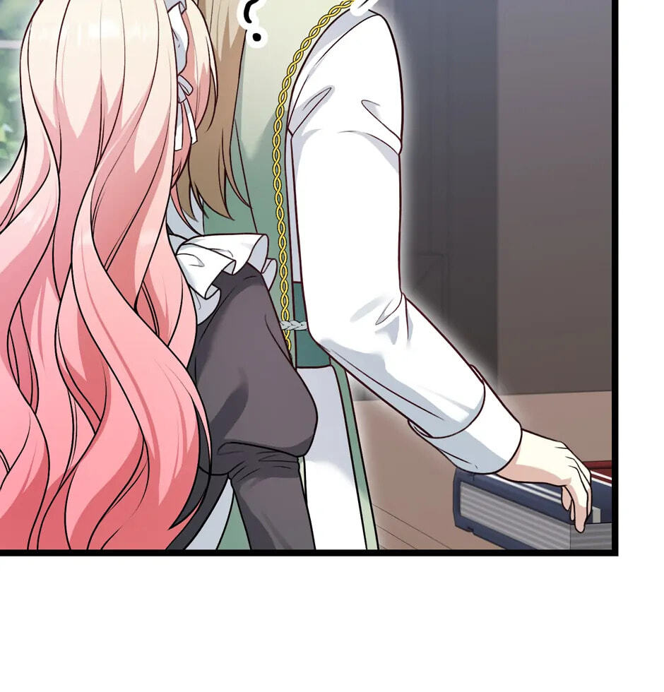 The Villainess Makeover Chapter 18 page 99 - 