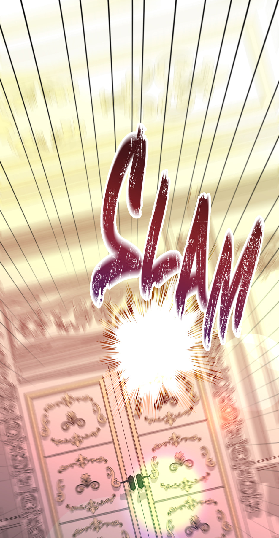 The Villainess Makeover Chapter 2 page 1 - 