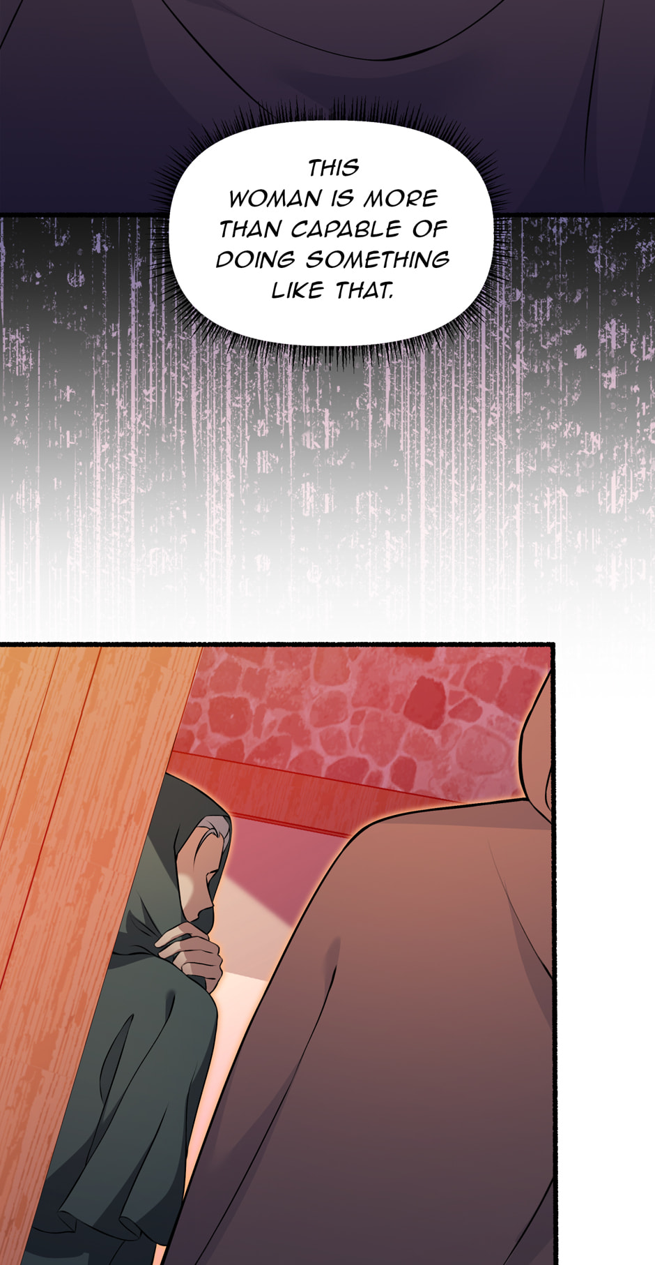 The Villainess Makeover Chapter 2 page 11 - 