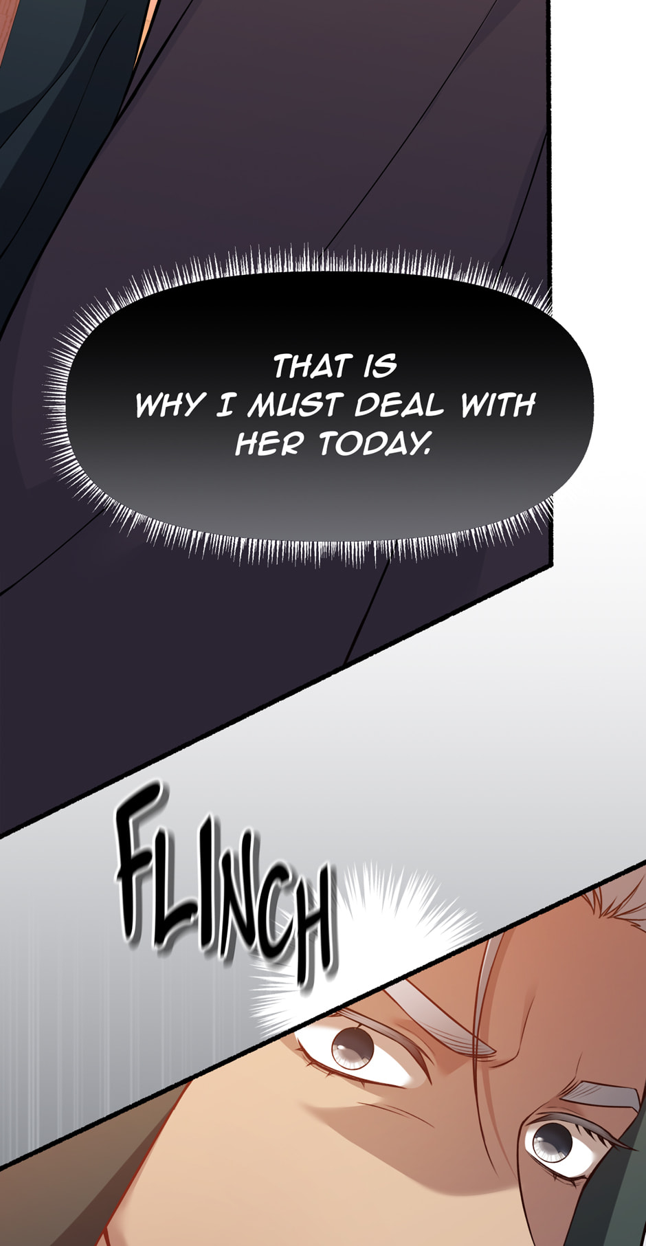 The Villainess Makeover Chapter 2 page 12 - 