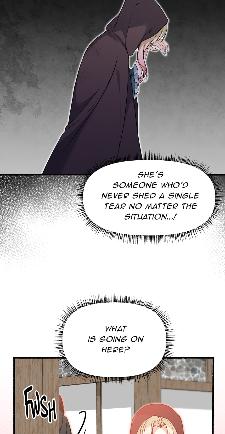 The Villainess Makeover Chapter 2 page 17 - 