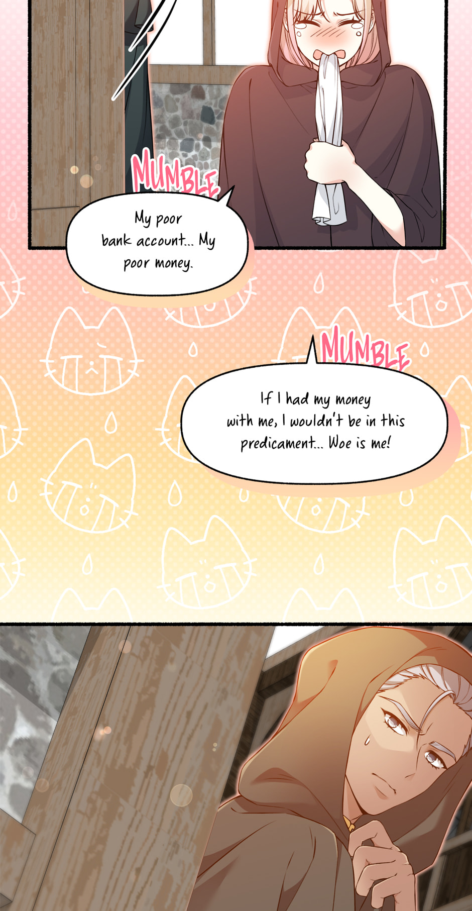 The Villainess Makeover Chapter 2 page 18 - 