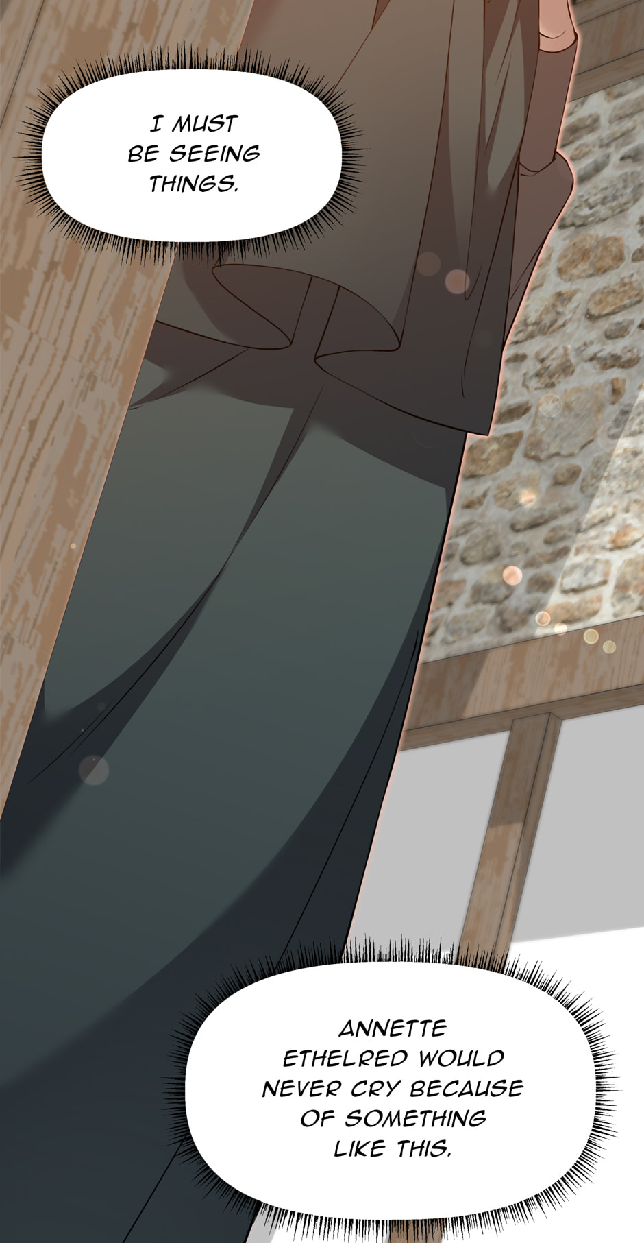 The Villainess Makeover Chapter 2 page 19 - 