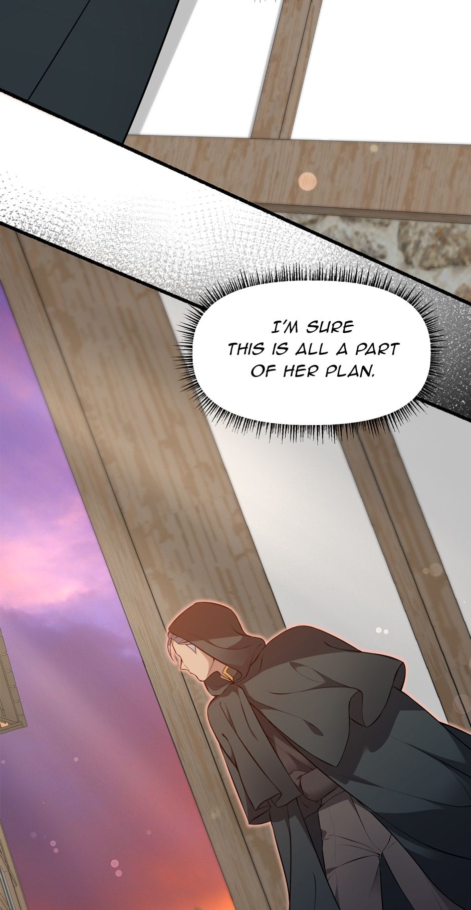 The Villainess Makeover Chapter 2 page 20 - 
