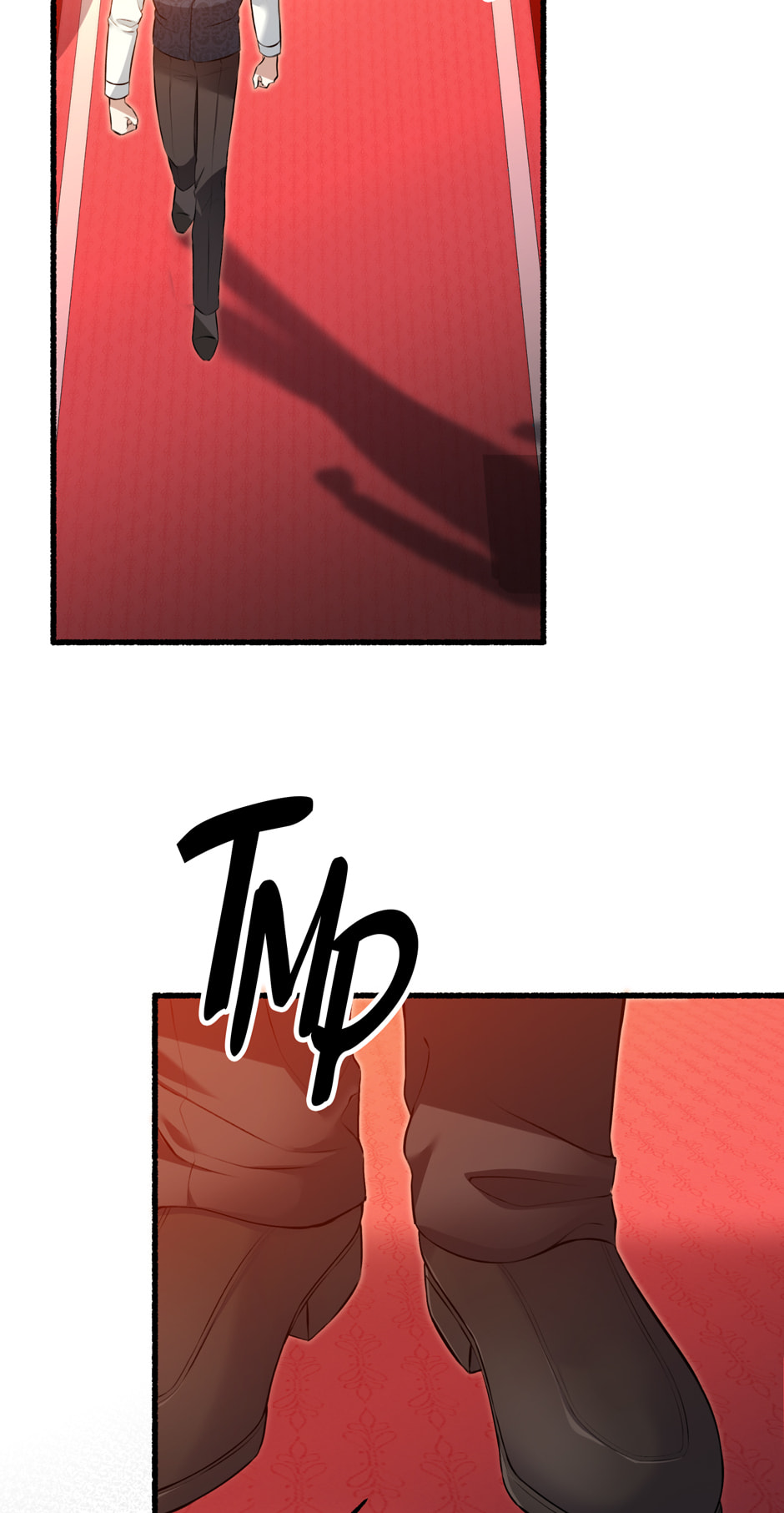 The Villainess Makeover Chapter 2 page 3 - 