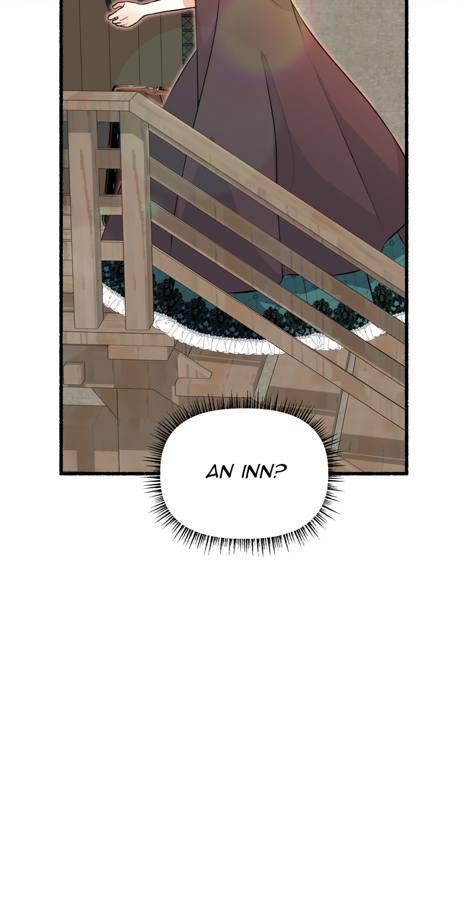 The Villainess Makeover Chapter 2 page 22 - 