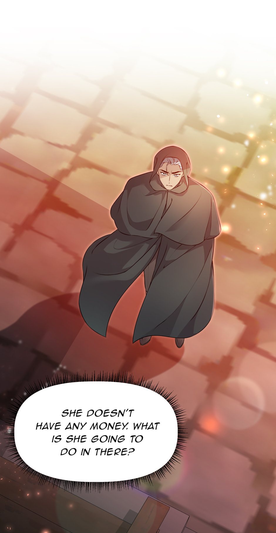 The Villainess Makeover Chapter 2 page 23 - 