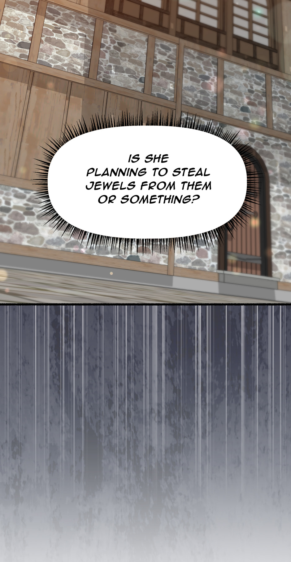 The Villainess Makeover Chapter 2 page 25 - 