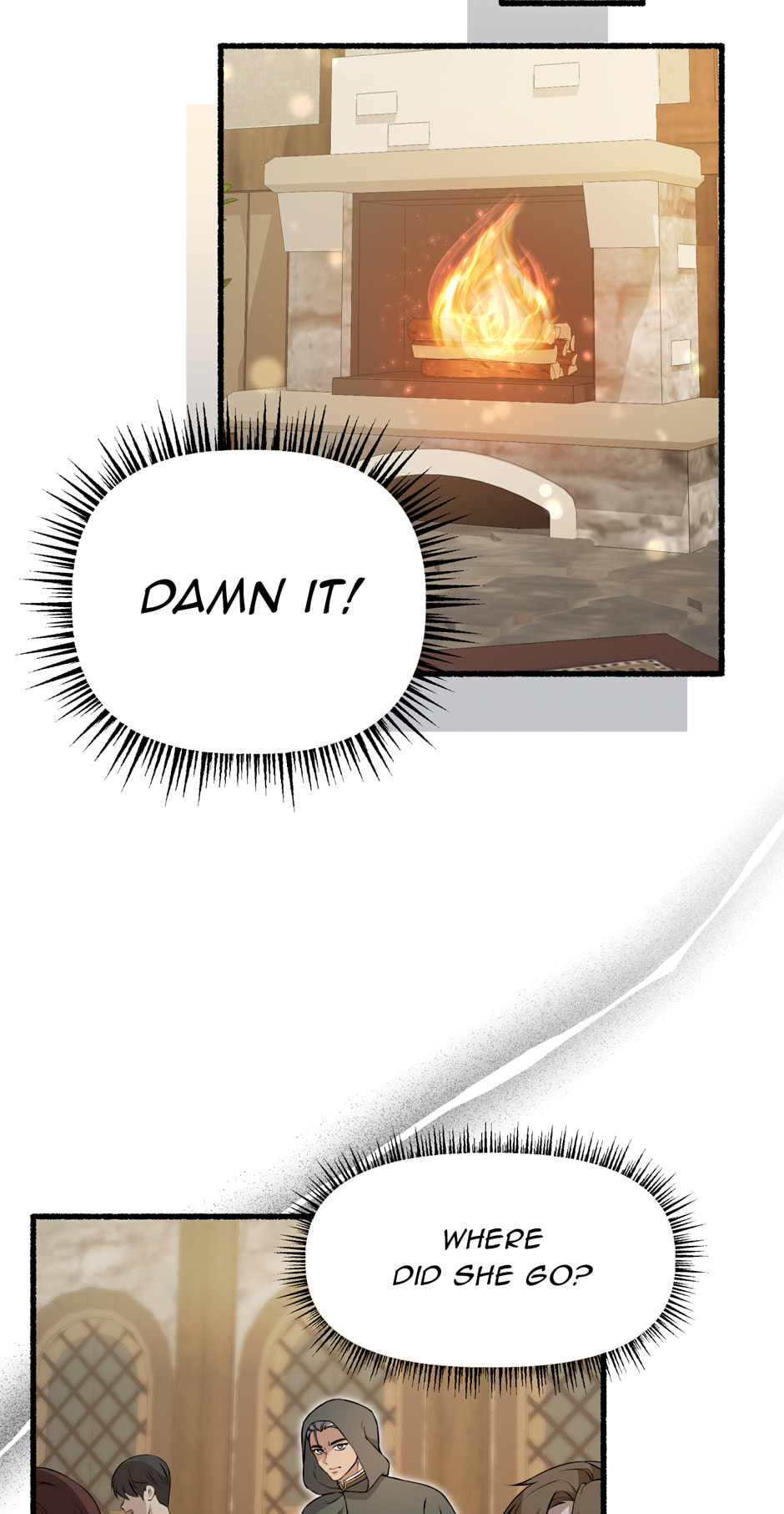 The Villainess Makeover Chapter 2 page 27 - 