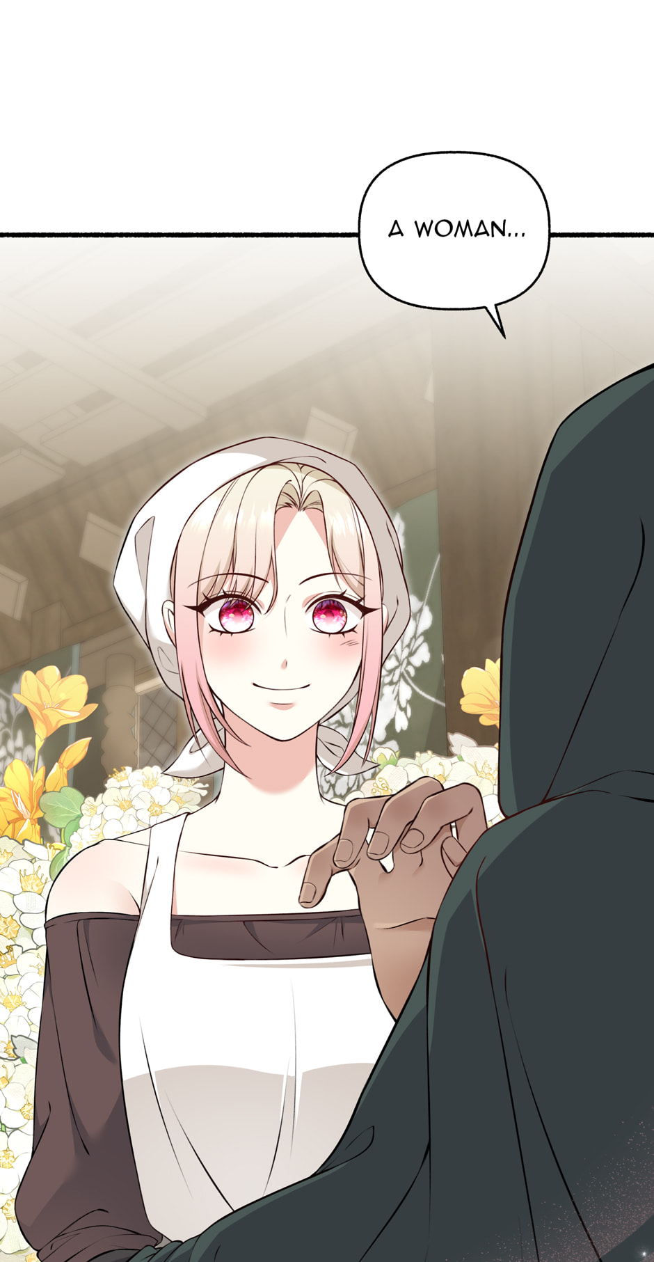 The Villainess Makeover Chapter 2 page 30 - 