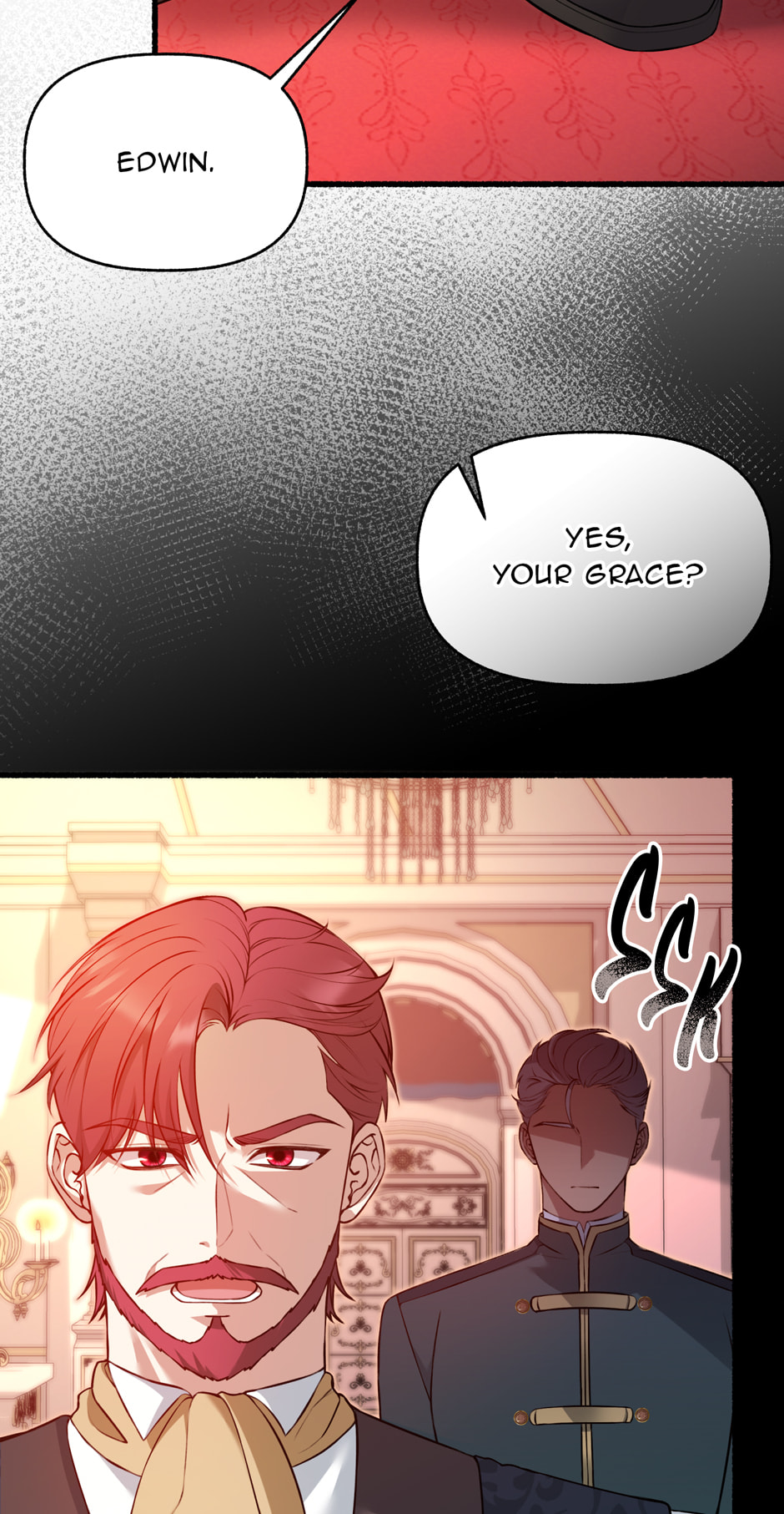 The Villainess Makeover Chapter 2 page 4 - 