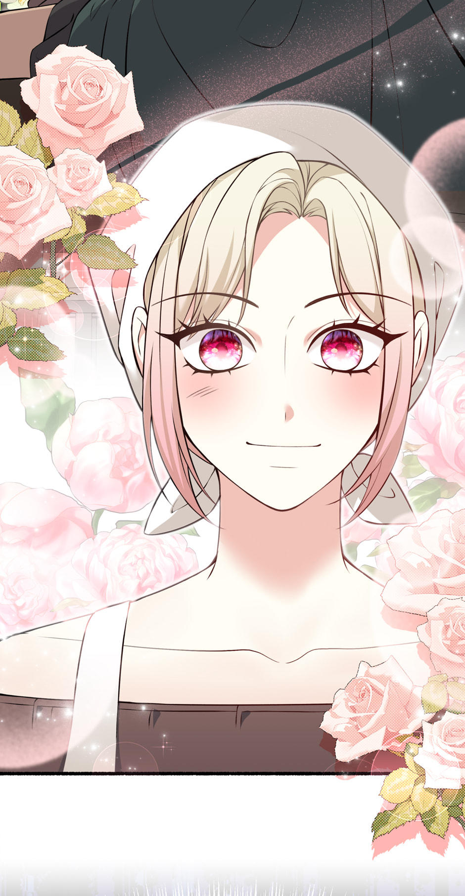 The Villainess Makeover Chapter 2 page 31 - 