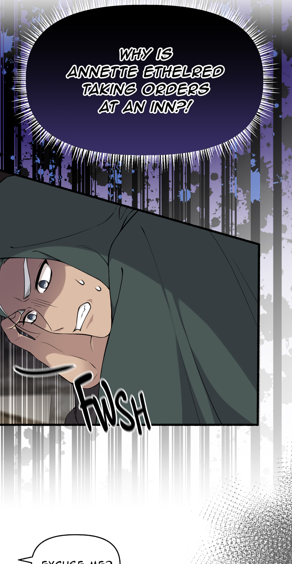 The Villainess Makeover Chapter 2 page 32 - 