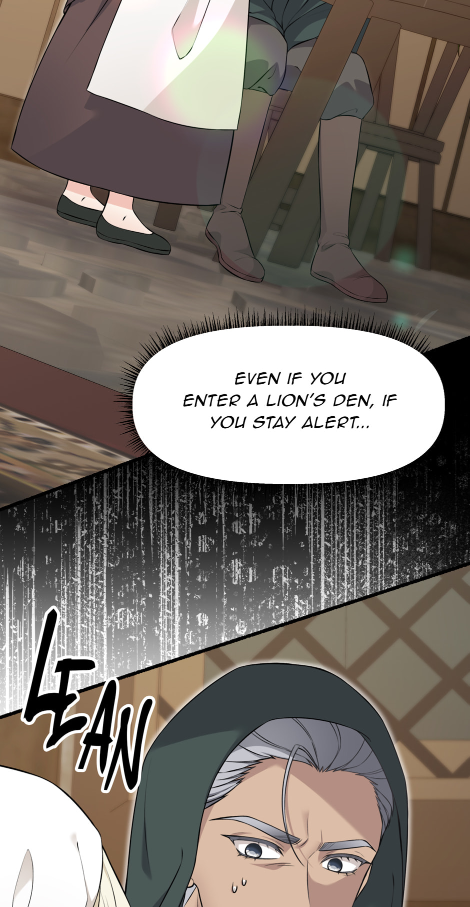 The Villainess Makeover Chapter 2 page 34 - 