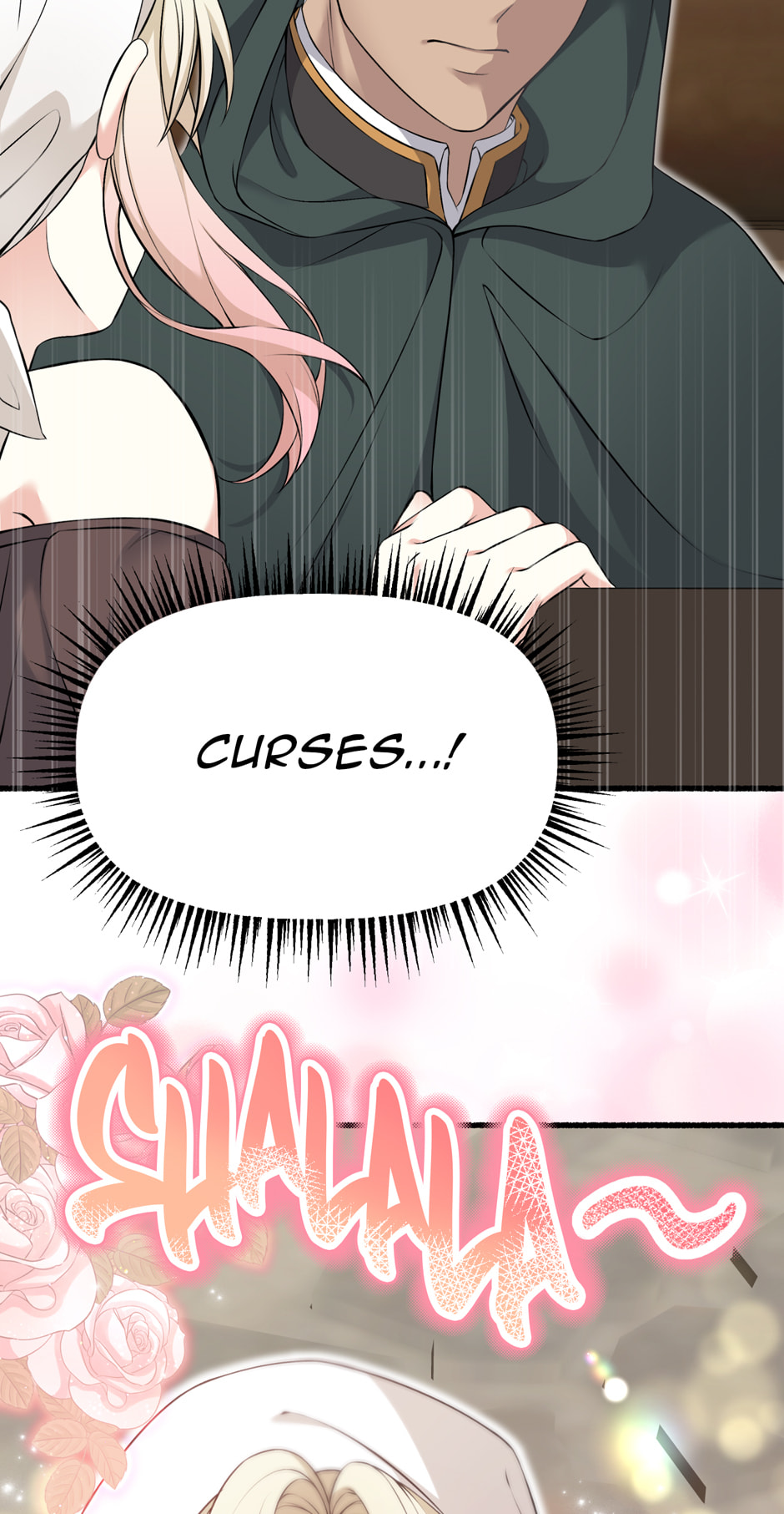 The Villainess Makeover Chapter 2 page 35 - 