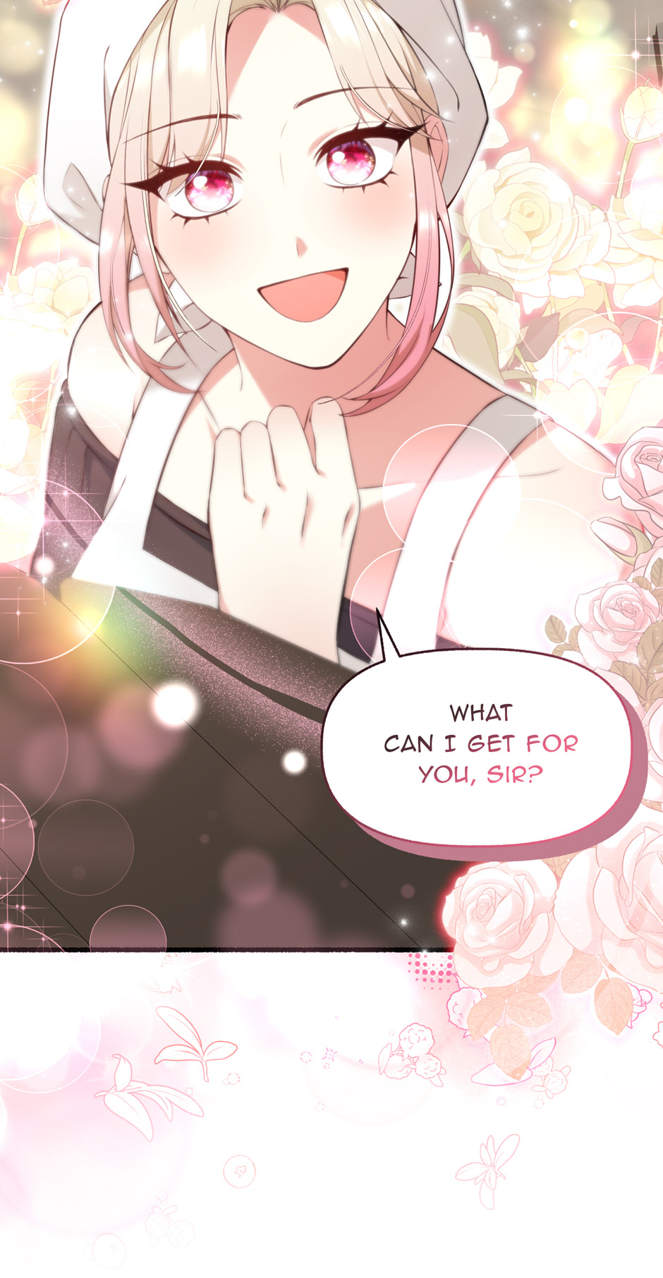 The Villainess Makeover Chapter 2 page 36 - 