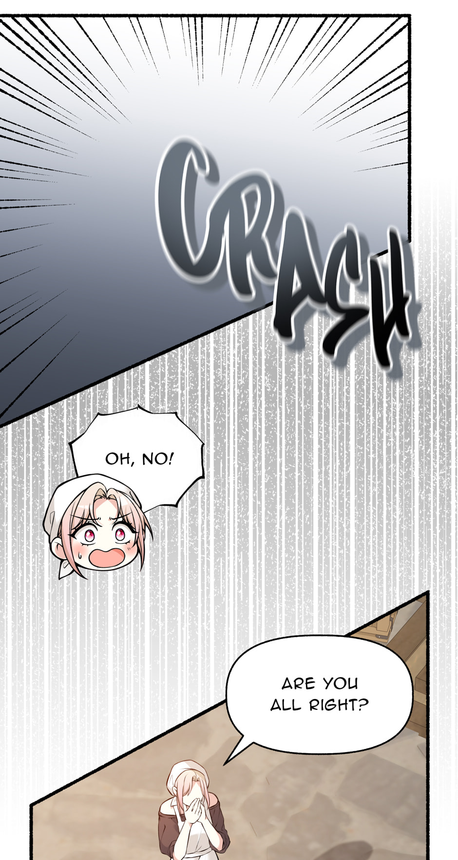 The Villainess Makeover Chapter 2 page 37 - 
