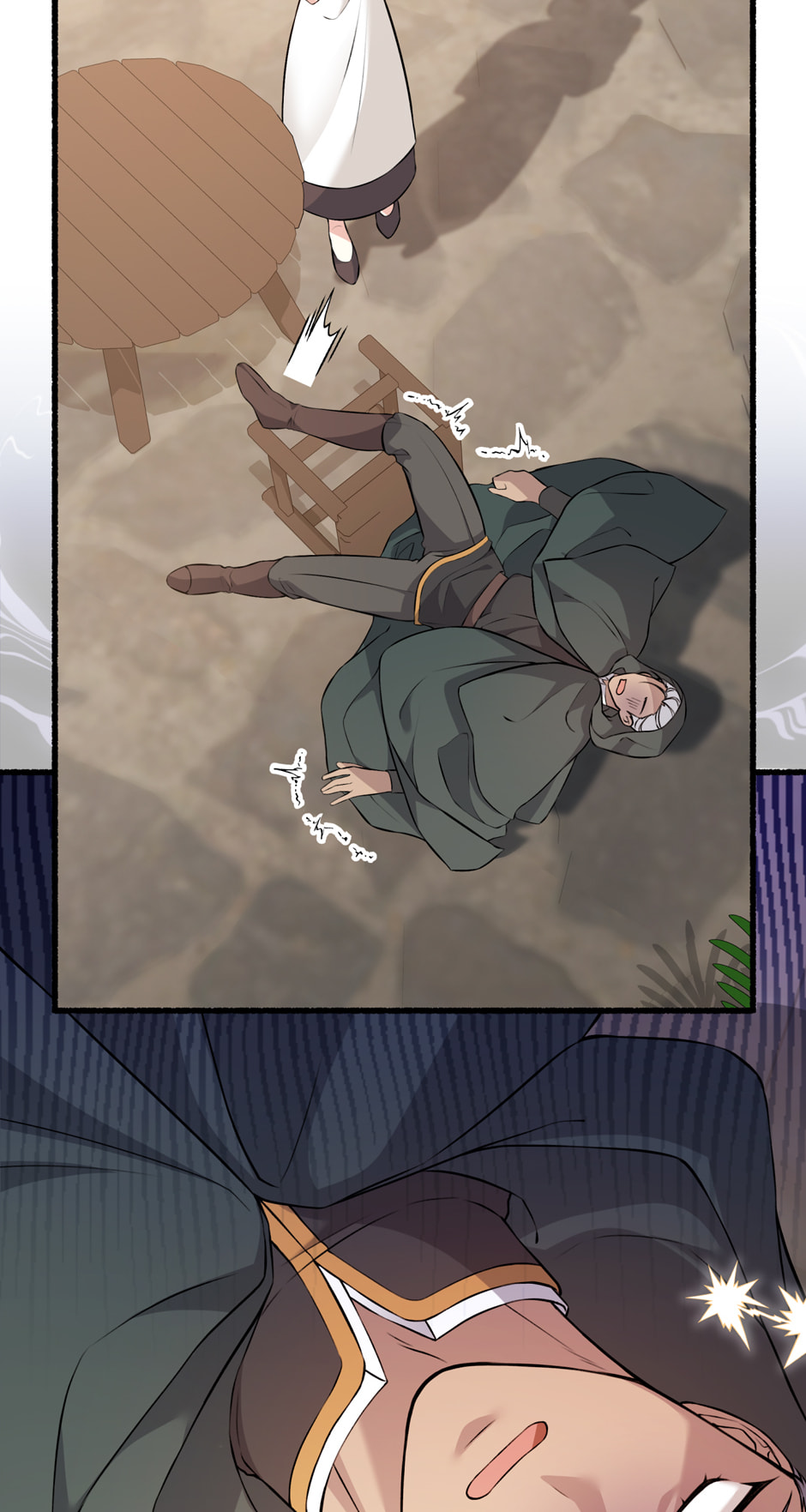 The Villainess Makeover Chapter 2 page 38 - 