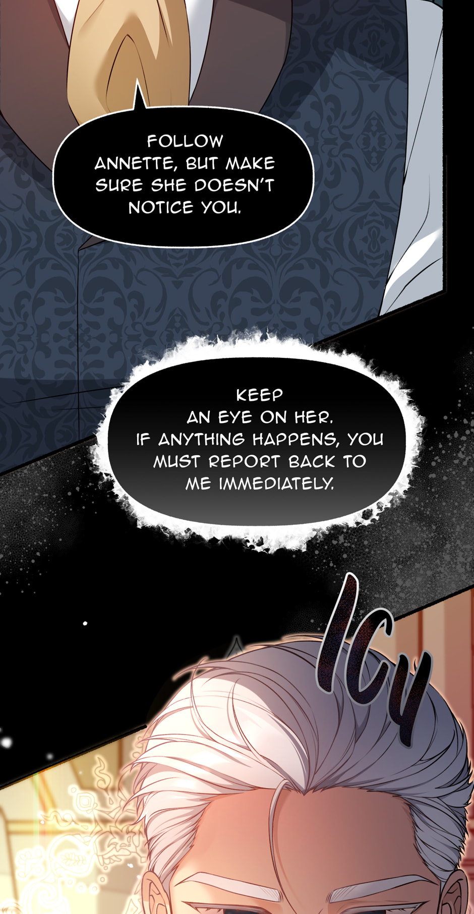 The Villainess Makeover Chapter 2 page 5 - 
