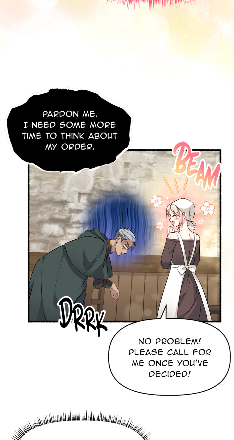 The Villainess Makeover Chapter 2 page 41 - 