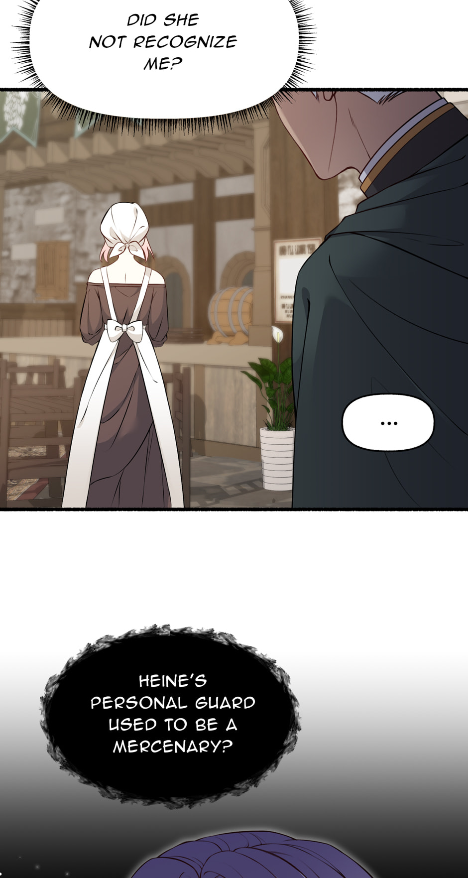 The Villainess Makeover Chapter 2 page 42 - 